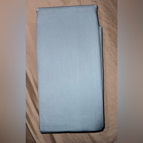 Wamsutta KING 100% ULTRA FINE Sateen weave cotton European pillowcases - Picture 3 of 9